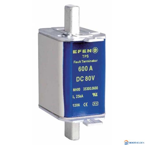 Mes zekering 500 Ampère