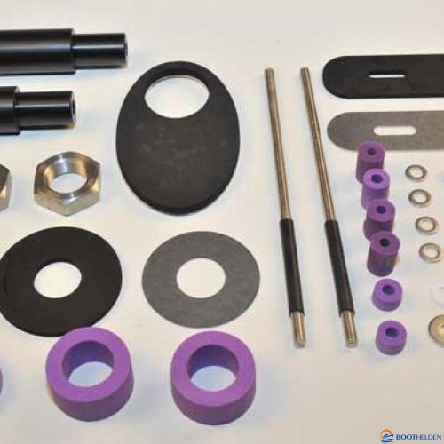 Montage kit Compact EX series