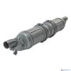 VETUS driekamer waterlock / geluiddemper type NLP3