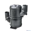 Waterlock HD / geluiddemper type NLP, 50 mm, 10liter | Vetus NLP75HD