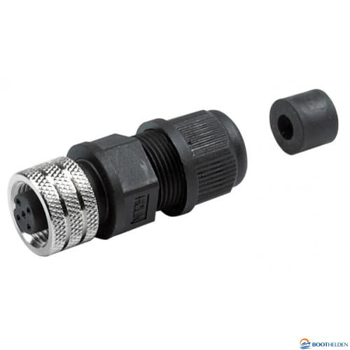 NMEA Connector female - 80-911-0053-00