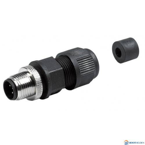 NMEA Connector male - 80-911-0054-00