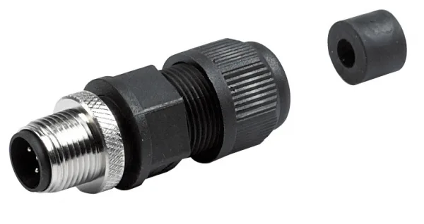 NMEA Connector male - 80-911-0054-00