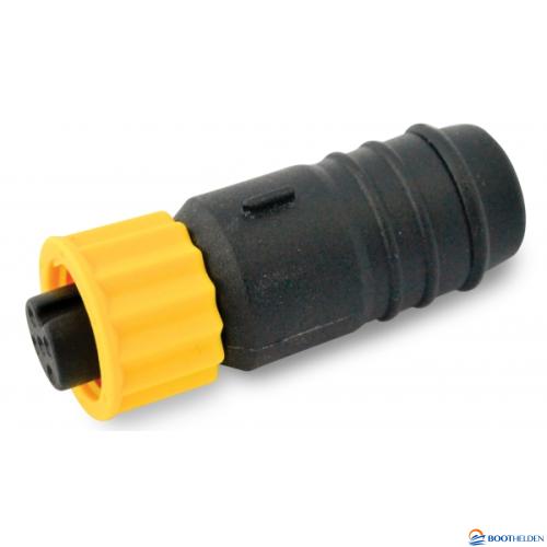 NMEA Eindplug Female - 80-911-0030-00