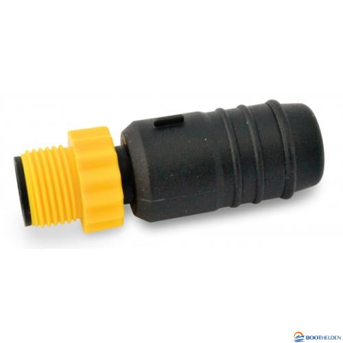 NMEA Eindplug Male - 80-911-0031-00