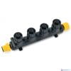 NMEA T-stuk tbv 4-voudige uitbreiding - 80-911-0048-00