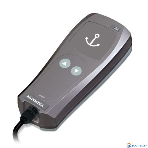 P102992 maxwell afstandbediening