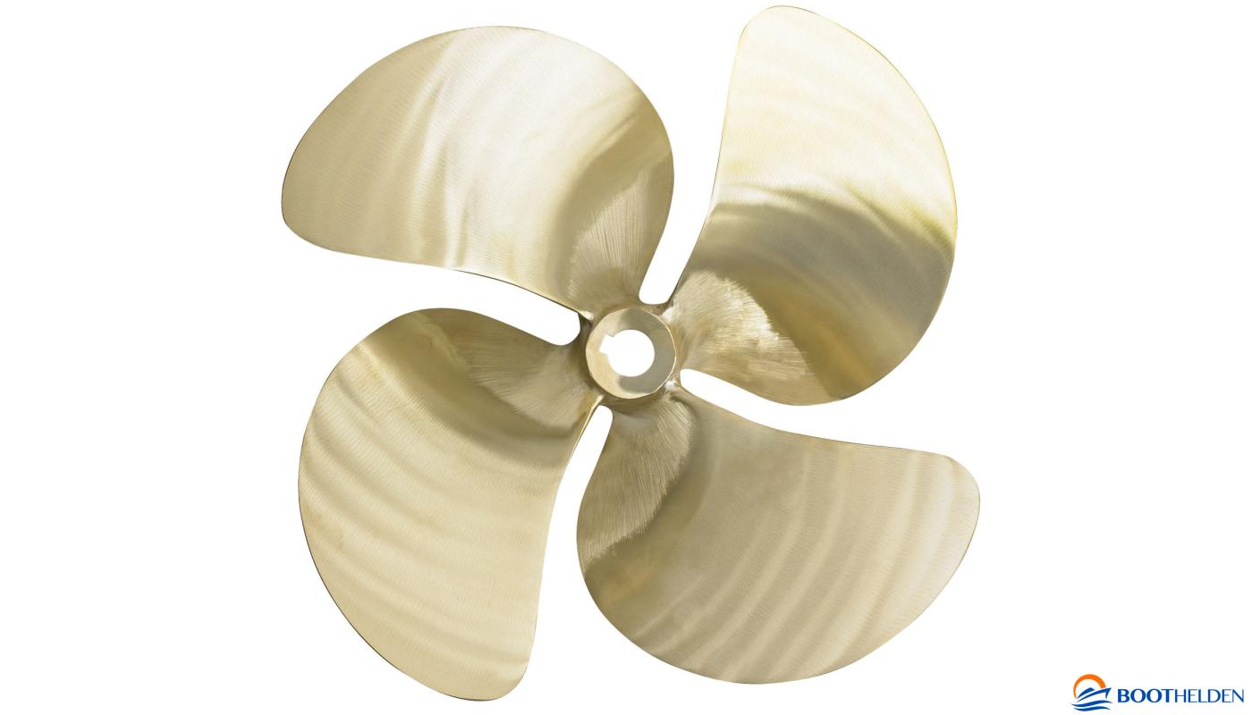 VETUS 4-blads scheepsschroef P4G