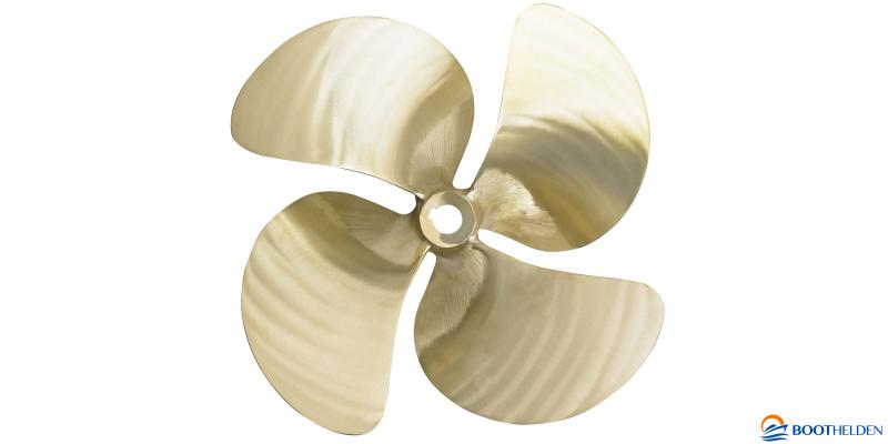 VETUS 4-blads scheepsschroef P4G