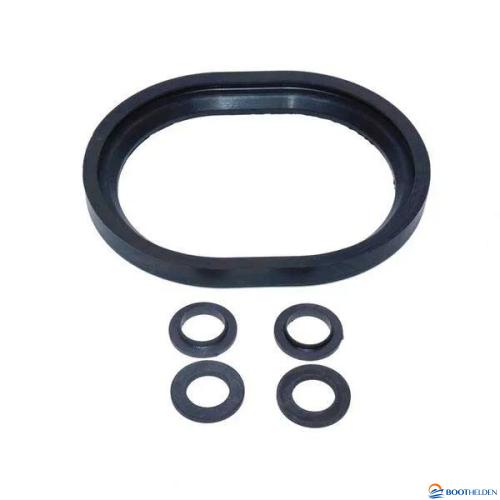 Pakkingset t.b.v. Basic boiler Isotemp Basic