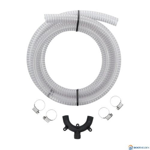 Piccolo 6 | Anti hevel kit 20 mm (¾”)