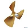 Propeller voor BOW410HM - VETUS BP1259