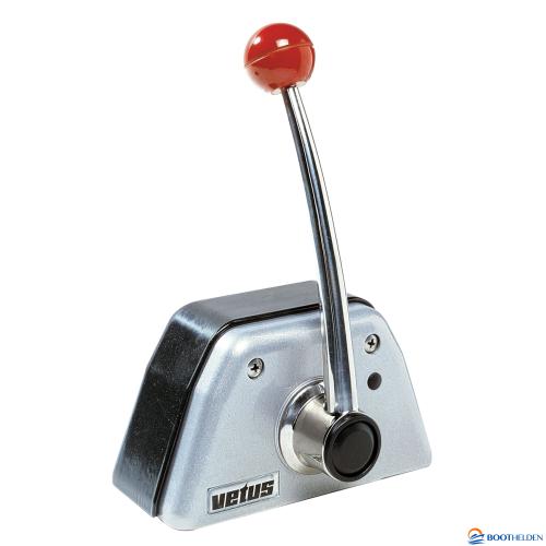 VETUS afstandsbediening voor 1 motor