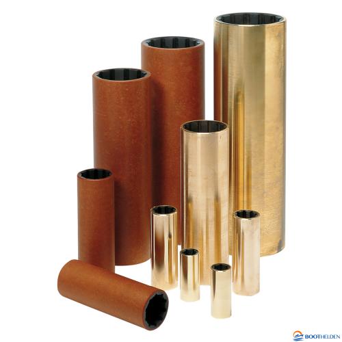 VETUS watergesmeerde rubberlager