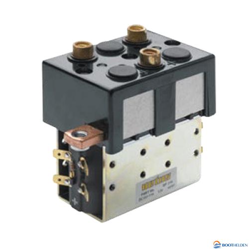 Relais vetus SET0020