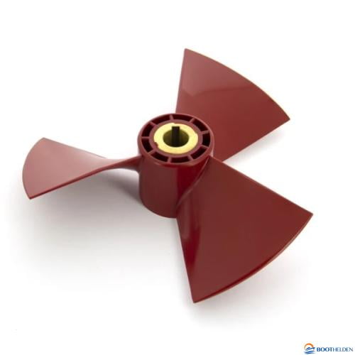 Schroef BOW130 - VETUS BP125