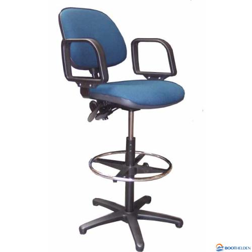 Score stoelkuip Comfort blauw - CombiNoord SCO01-B