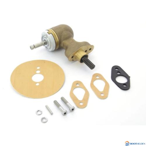 Set- staartstuk BOW75 - VETUS SET0035