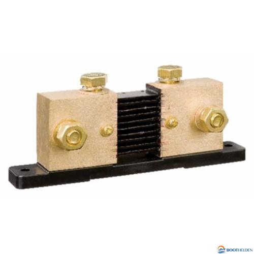 Shunt 1000A-50mV - Victron Energy