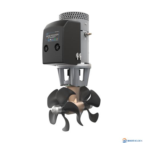 Sleipner Side-Power SE130 250T