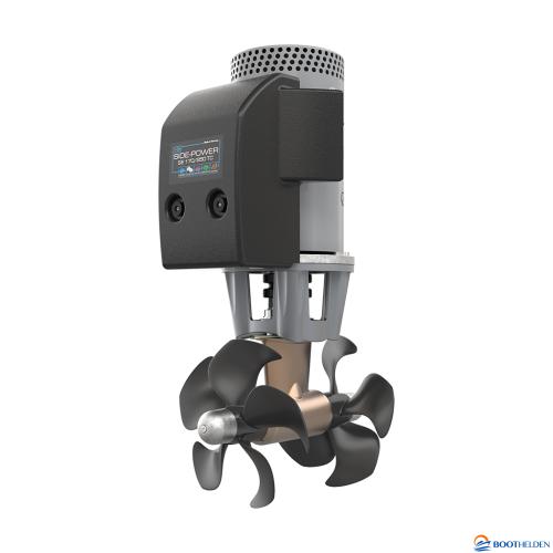 Sleipner Side-Power SE170 250TC