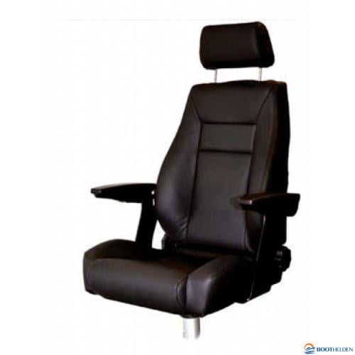 Stuurstoel Mahler zwart - CombiNoord HO1605850