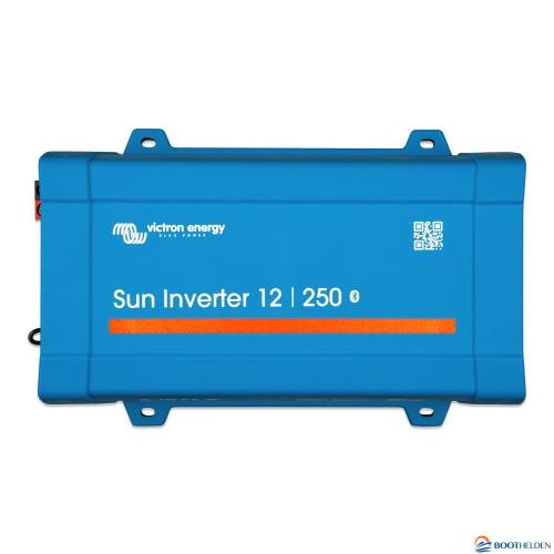 Sun Inverter 24-250-10 IEC - CombiNoord VISIN241251100