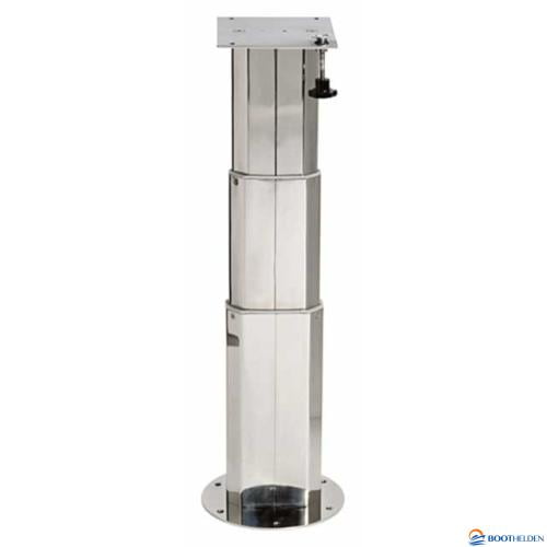 Tafelpoot verstelbaar - CombiNoord EU48.730.01