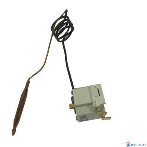 Thermostaat Basic boilers Isotemp