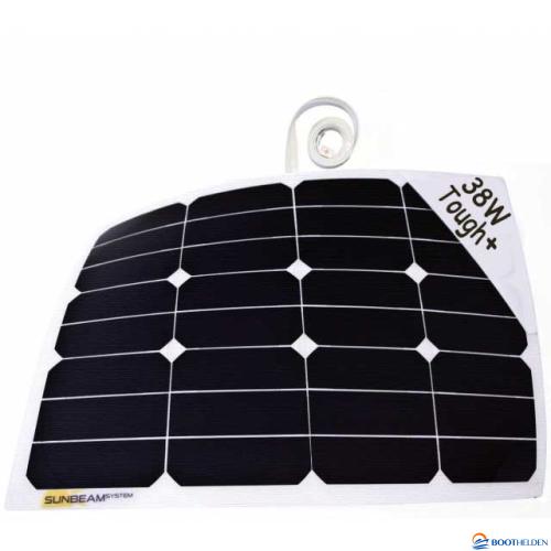 Tough+ 116W Flush zonnepaneel - CombiNoord SB-TP106x54FS