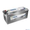 VARTA Professional dual purpose EFB LED190