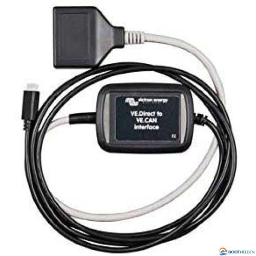 VE.Direct non-inverting remote on-off c - Victron Energy