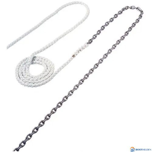 VETUS 10m 8mm ketting SP2634