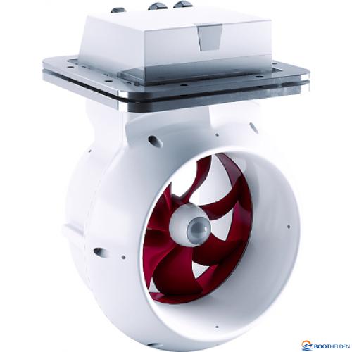 VETUS E-POD ELEKTRISCH AANDRIJFSYSTEEM 10KW