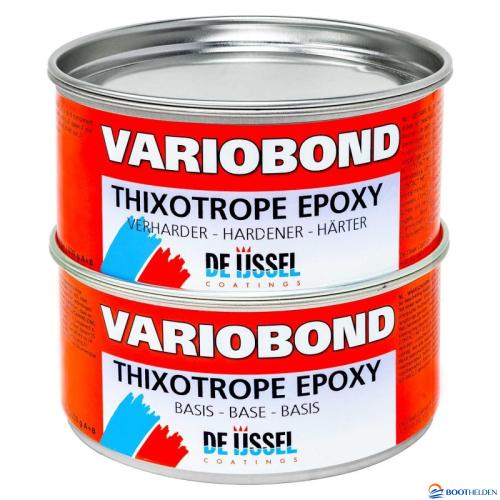 Epoxy hars