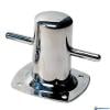 Vetus ACHIL150 Bolder RVS met voetplaat 1800 kgf Ø80mm
