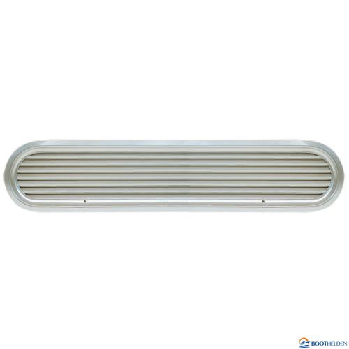 Vetus ASV050A Ventilatiepoort 50pk aluminium 470x126mm
