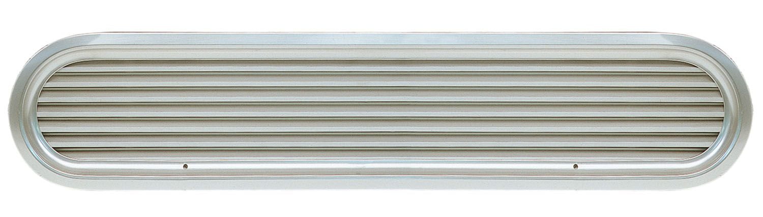 Vetus ASV100A Ventilatiepoort 100pk aluminium 710x152mm
