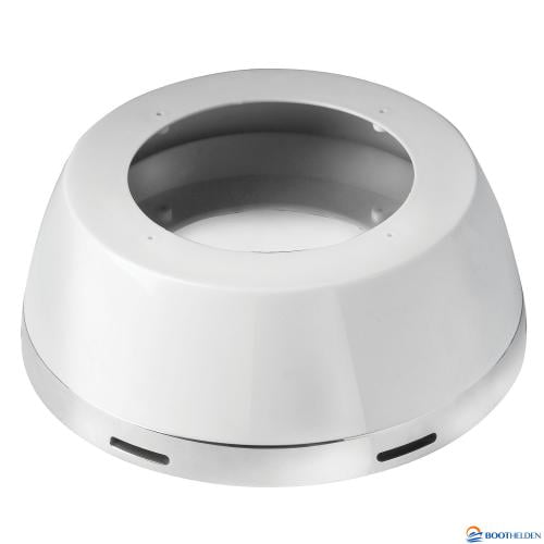 Vetus BOX125 Doradebox luchthapper Ø125mm kunststof