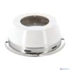 Vetus BOXAD125 Adapterflens doradebox luchthapper Ø125mm-2