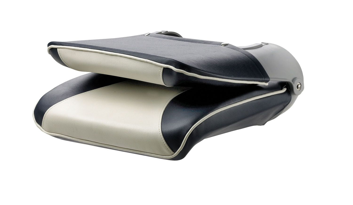 Vetus CHCG Crew stuurstoel grijs-2