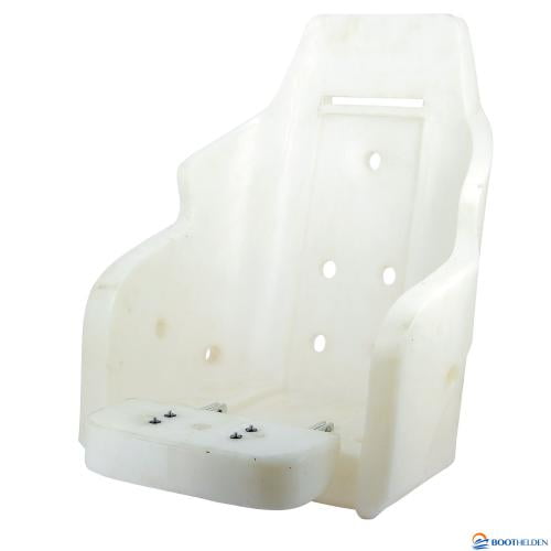 Vetus CHCOMU Commander stuurstoel zonder bekleding