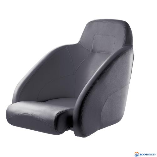 Vetus CHFUSBL Queen stuurstoel kobaltblauw