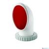 Vetus CHINOOK Luchthapper silicone afneembaar Ø100mm