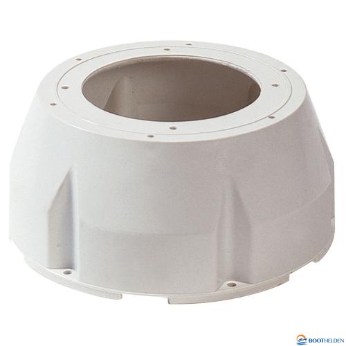 Vetus DJBOX Doradebox luchthapper Donald Jerry Tramon Libec