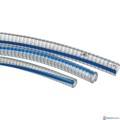 Vetus DWHOSE40B Waterslang transparant PVC Ø 40mm
