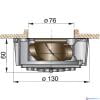 Vetus FAN12 Elektrische ventilator 12 Volt 2 snelheden-2