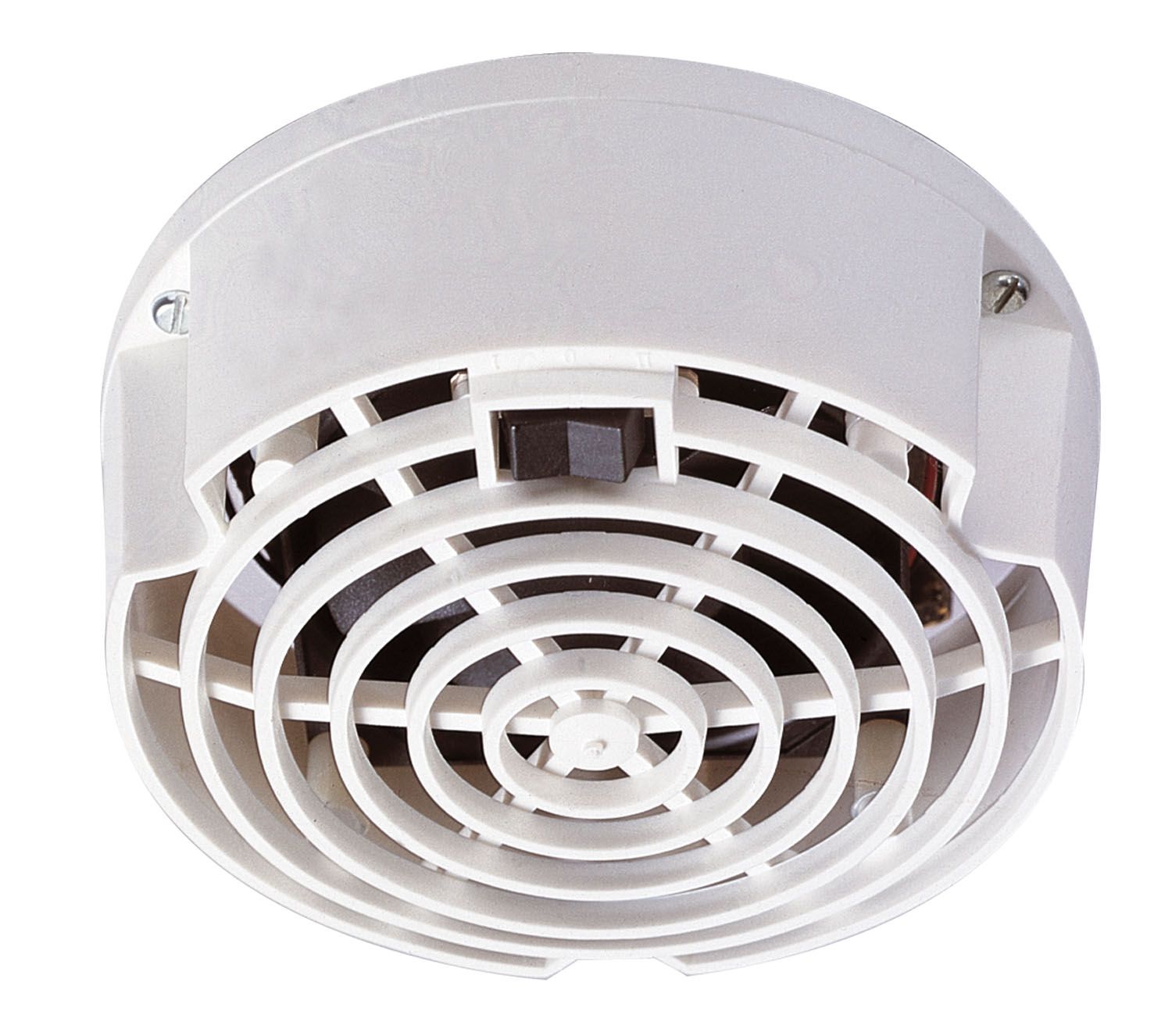 Vetus FAN12 Elektrische ventilator 12 Volt 2 snelheden
