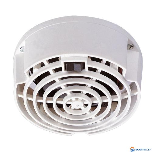 Vetus FAN24 Elektrische ventilator 24 Volt 2 snelheden