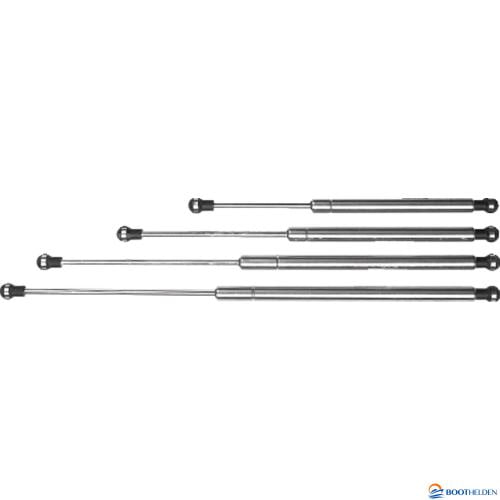 Vetus GASSP51 Gasdrukveer 270N RVS 305-510mm